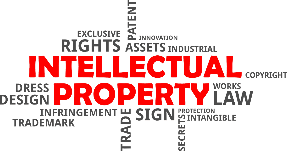 Intellectual Property Dispute