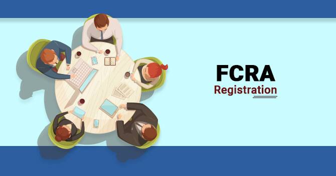 FCRA Registration