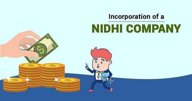 Nidhi Company