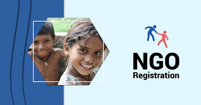 NGO Registration