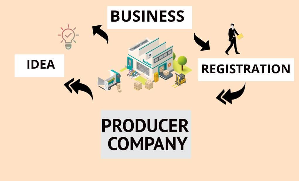 Producer Company