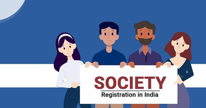 Society Registration