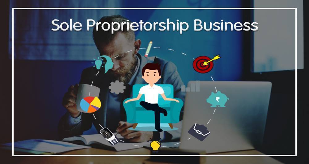 Sole Proprietorship