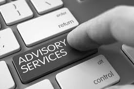 Advisory Service