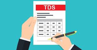 TDS Return Filing