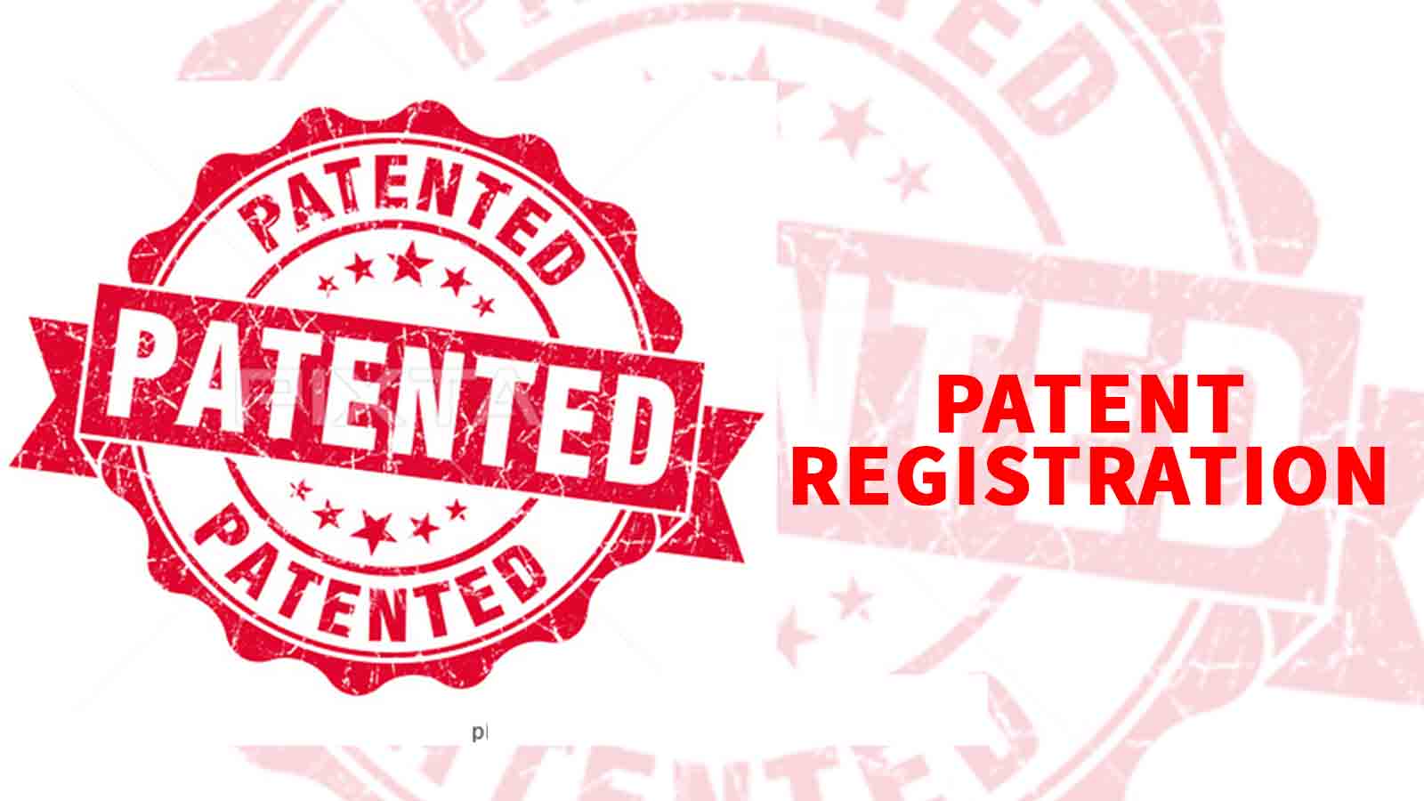 Patent Registration