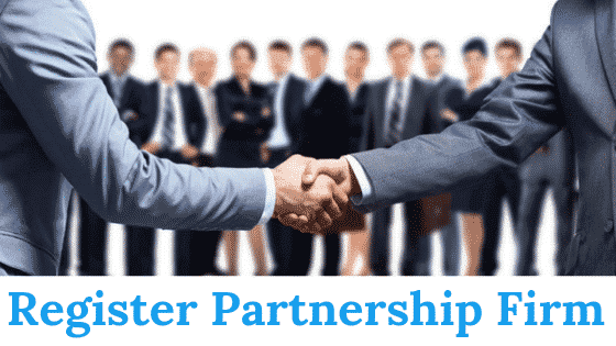 Partnership Firm