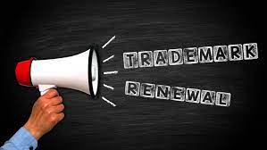 Trademark Renewal