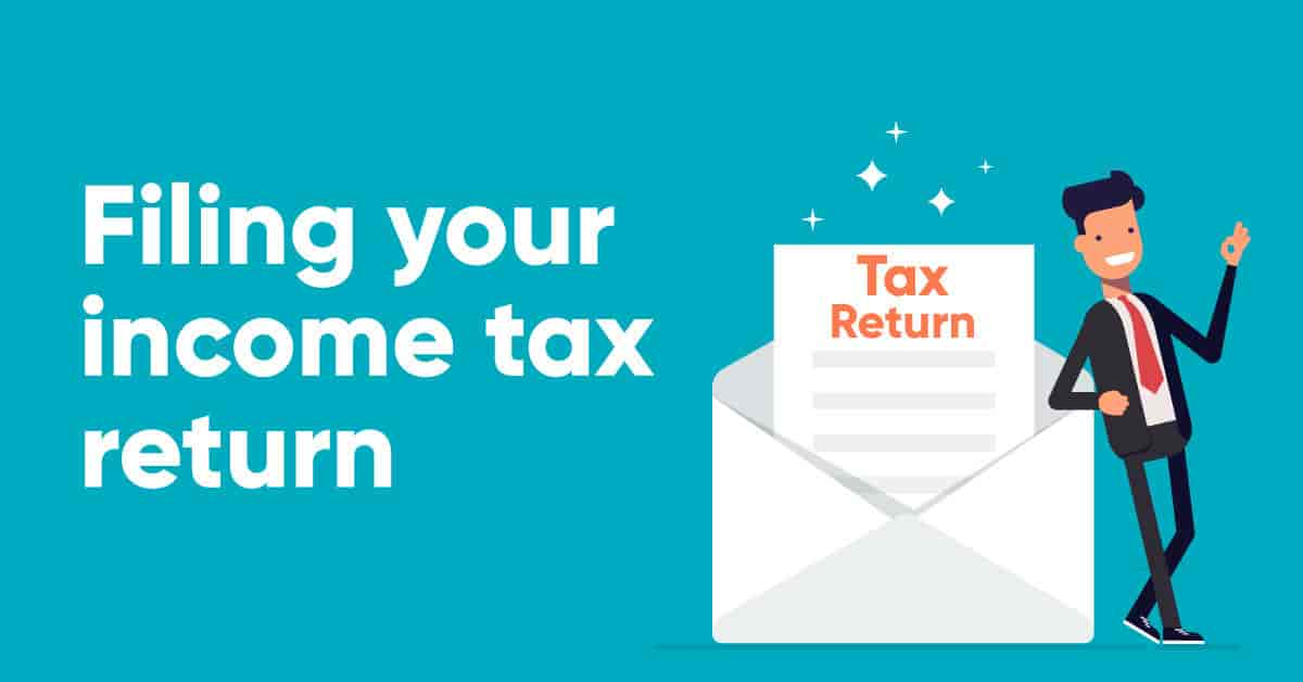 Income Tax Return