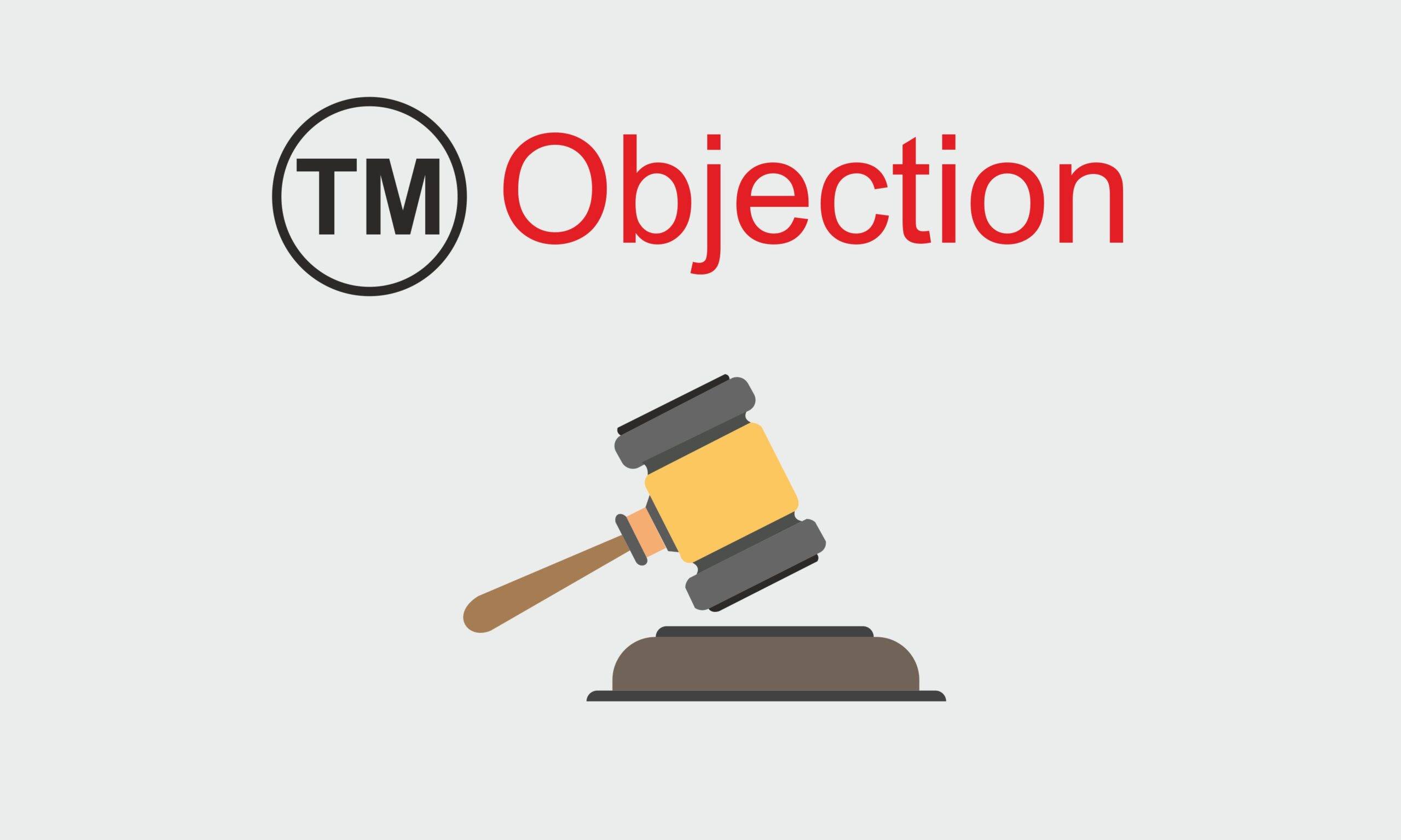 Trademark Objection